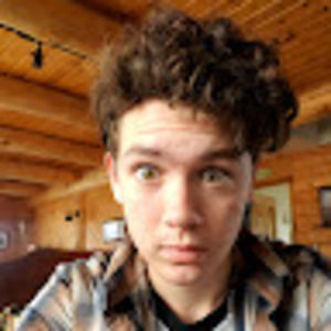 Meet your Posher, Joash lamb last free